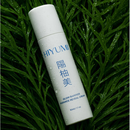 GlowBarrier Radiance Reveal Cream